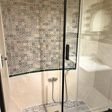 Trendy Ruzafa Neighborhood - Spacious Luxury 3br With Double Terrace *