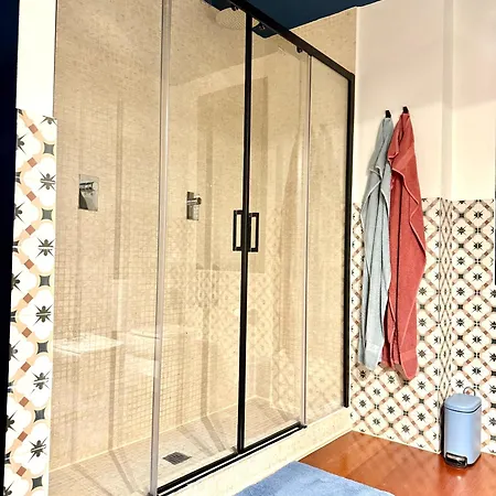 Trendy Ruzafa Neighborhood - Spacious Luxury 3br With Double Terrace *