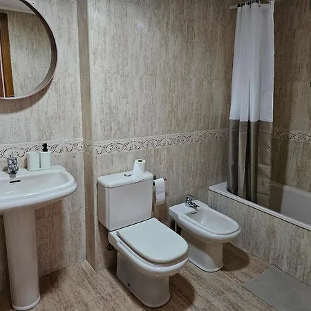 Brisa Patacona Apartment Valencia