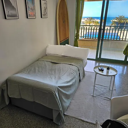Apartment Brisa Patacona *