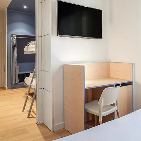 Hotel Olympia Consul Del Mar