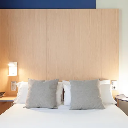 Hotel Olympia Consul Del Mar Valencia