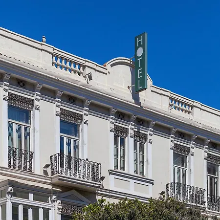 Olympia Consul Del Mar 3*