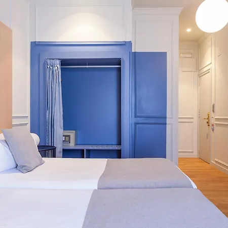 Olympia Consul Del Mar Hotel 3*