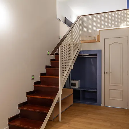 Hotel Olympia Consul Del Mar 3*