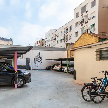 Olympia Consul Del Mar Hotel