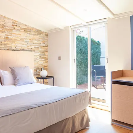 Olympia Consul Del Mar Hotel Valencia