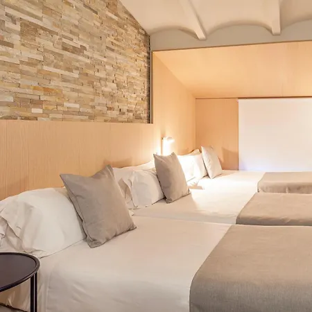 Hotel Olympia Consul Del Mar Valencia