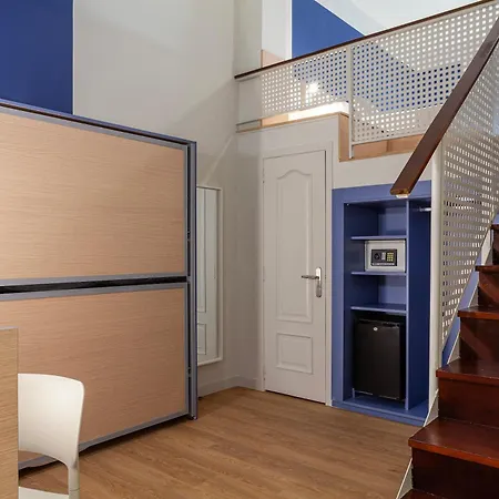 Olympia Consul Del Mar Hotel