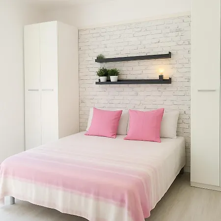 Apartment Campanar Flat *