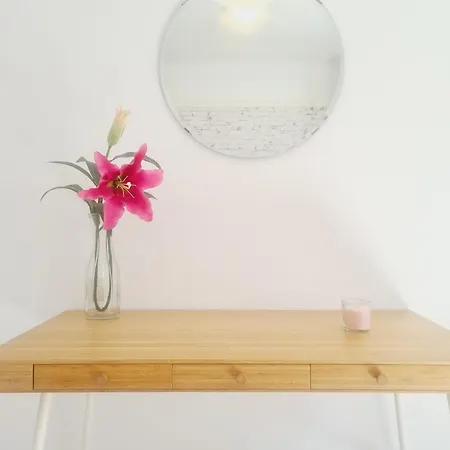 Campanar Flat Apartment Valencia