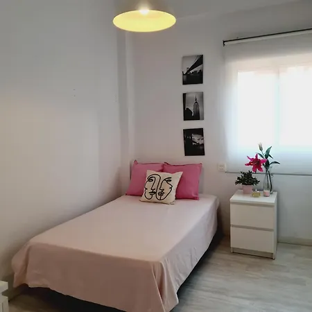 Campanar Flat *