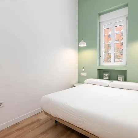 Cozy Center! Valensiya