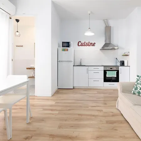 Appartement Cozy Center! *