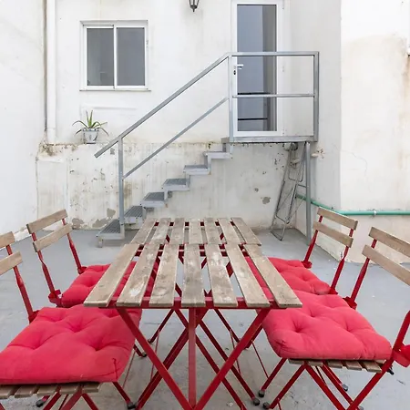 Cozy Center! Appartement