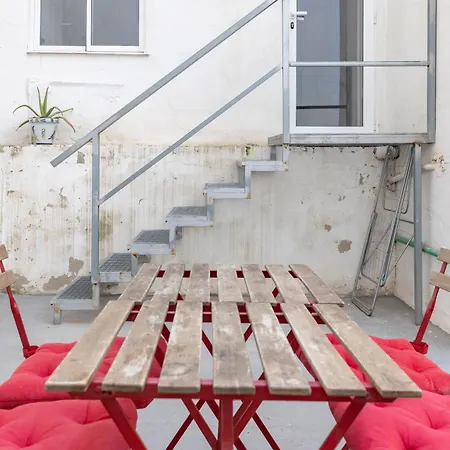 Cozy Center! Appartement Valencia