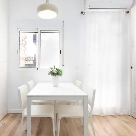 Appartement Cozy Center! Valencia