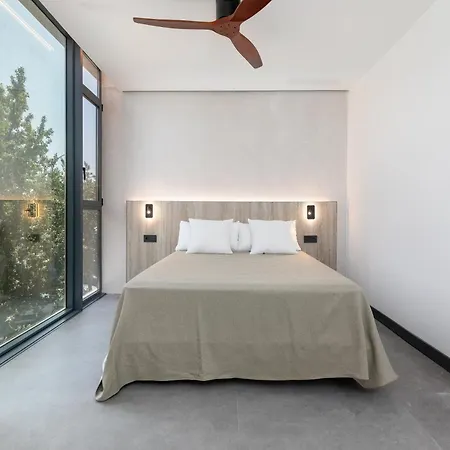 Calatrava By Alma Apartmán Valencie