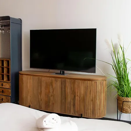 Apartmán Calatrava By Alma Valencie