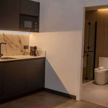 Calatrava By Alma Apartmán *