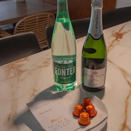 Calatrava By Alma Valencie