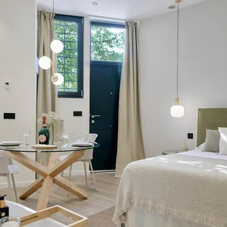 Romantic N1 Oceanografico Virkin Valencia