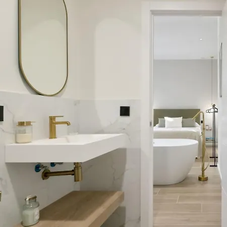 Romantic N1 Oceanografico Virkin