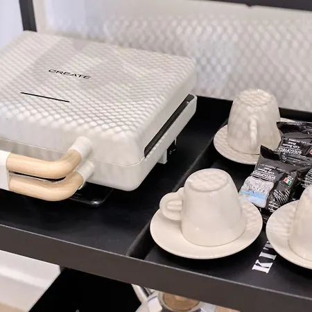 דירה Romantic N3 Oceanografico Virkin *