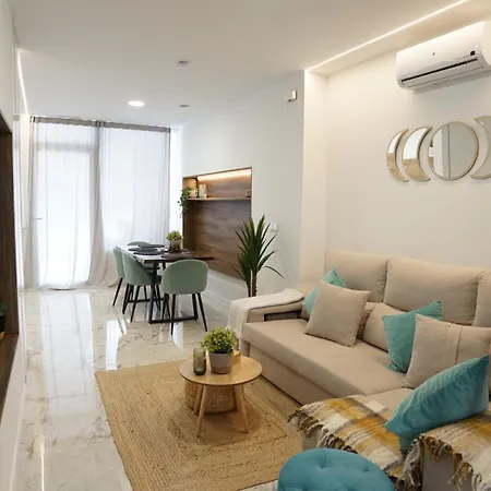 Modern Loft In Patraix, - Near Center Apartamento Valência