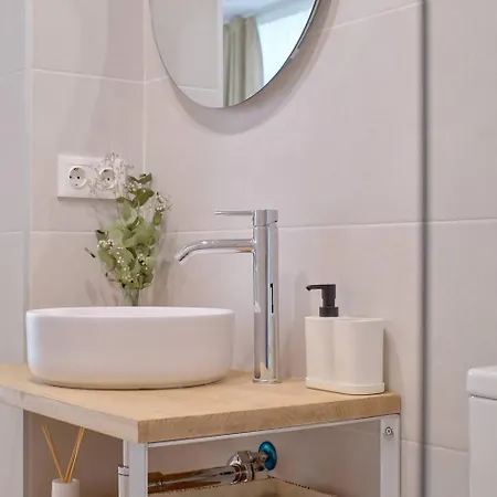Romantic Roig Arena N1 Virkin Apartman *