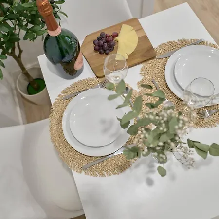 Romantic Roig Arena N3 Virkin * ולנסיה