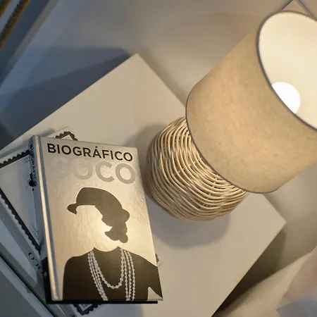 דירה Romantic Roig Arena N3 Virkin ולנסיה