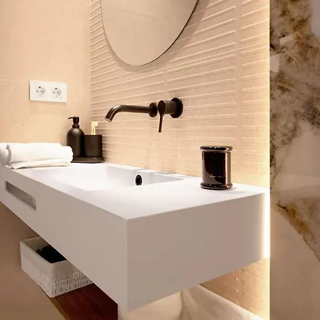 Appartement Saristays R