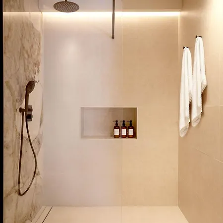 Saristays R Appartement *