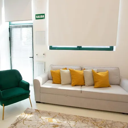 Apartament 1 Of Arts And Science Fast Wifi 1