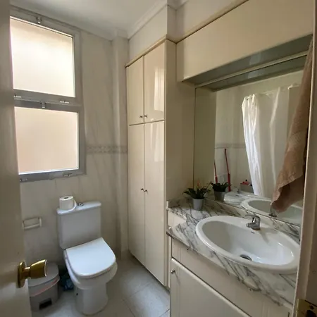 Rincon Valenciano - Campanar Homestay Valencia