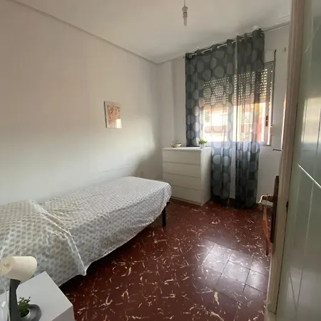 Homestay Rincon Valenciano - Campanar *