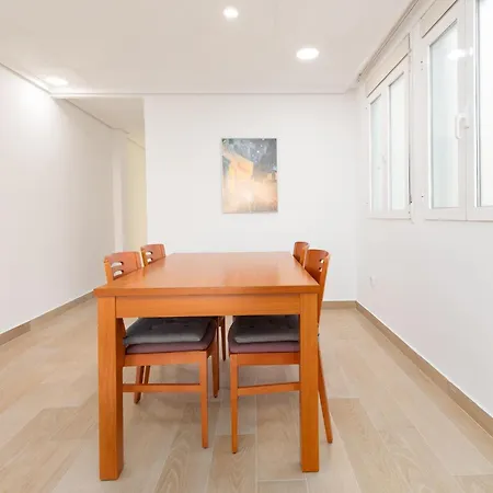 Montolivet Gulliver Apartment