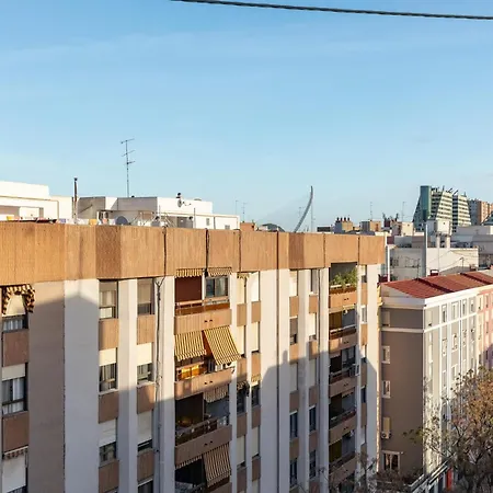 Montolivet Gulliver Apartment