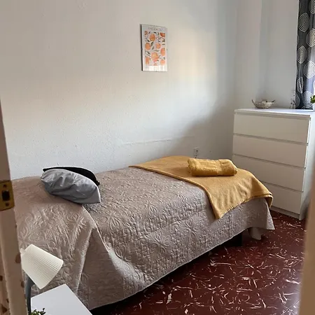 Rincon Valenciano - Campanar