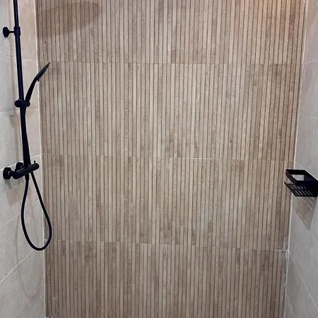 Apartment Boutique 4-pax - C-3 Valencia