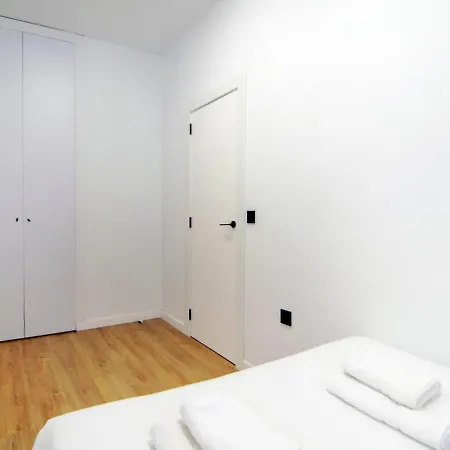 Appartamento Vlc Host - Duque De Gaeta Valenza