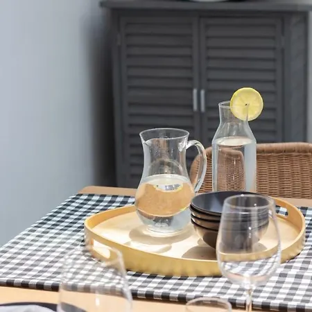 Daire Vlc Host - Duque De Gaeta Valensiya