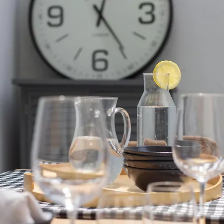 Vlc Host - Duque De Gaeta Daire Valensiya