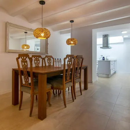 דירה Vlc Host - Botanico ולנסיה