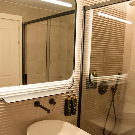 Guastavino By Alma Апартаменты