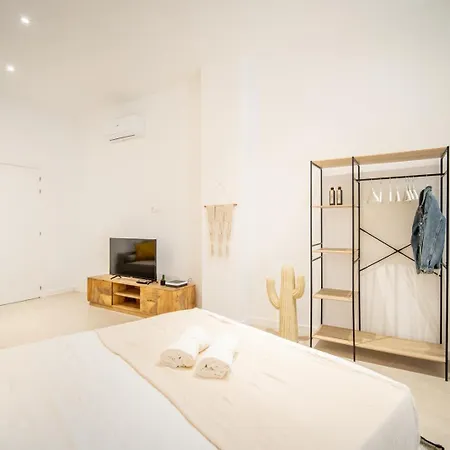 Apartamento Vlc Host- Islas Canarias *