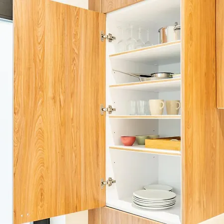 Apartamento Vlc Host- Islas Canarias