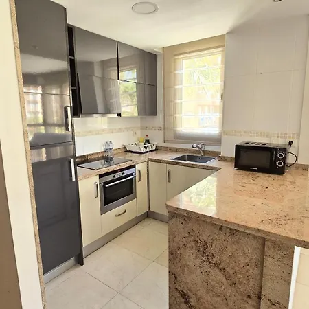 Luxury A36-22 With Terrace And Sea Views Valencia