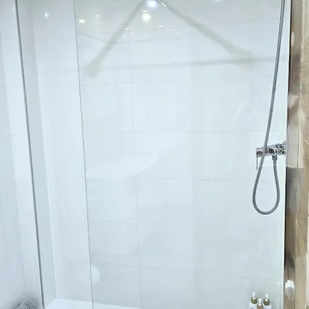 Luxury A36-22 With Terrace And Sea Views Appartement Valencia